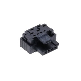 1 pcs : 394897-E - MIBR F 04POS VERT A IDC22 FRICT