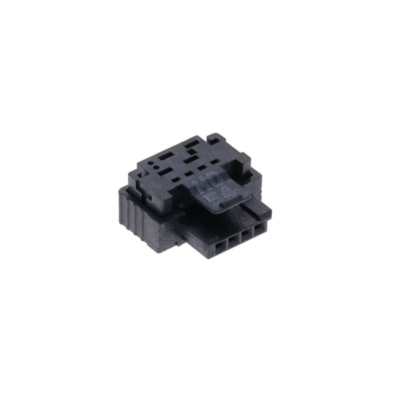 1 pcs : 394897-E - MIBR F 04POS VERT A IDC22 FRICT