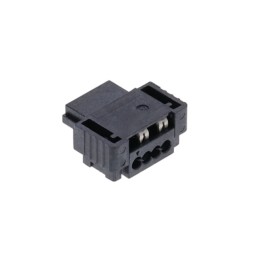 1 pcs : 394897-E - MIBR F 04POS VERT A IDC22 FRICT