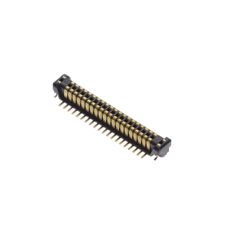 1 pcs : AXF6G4012 - P4SP BOARD TO BOARD CONNECTOR. 4