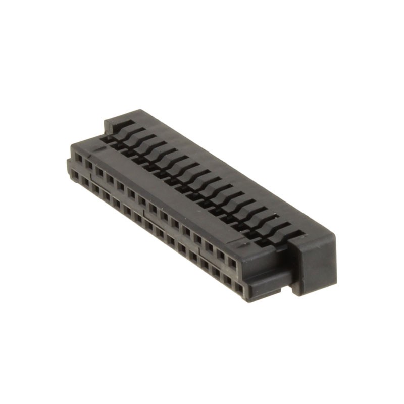 1 pcs : FI-W31S - CONN PLUG HSG 31POS 1.25MM