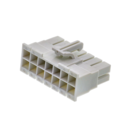 1 pcs : IPBD-07-D - CONN RCPT HSG 14POS 4.20MM