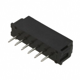 1 pcs : M80-8520642 - CONN HEADER VERT 6POS 2MM