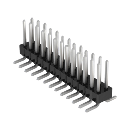 1 pcs : GBC13DABN-M30 - CONN HEADER SMD 26POS 2.54MM