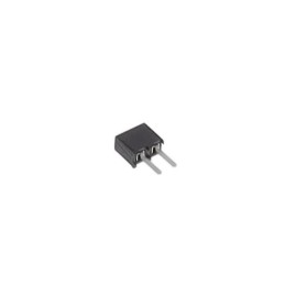 1 pcs : SMM-102-01-S-S - CONN RCPT 2POS 0.079 GOLD PCB