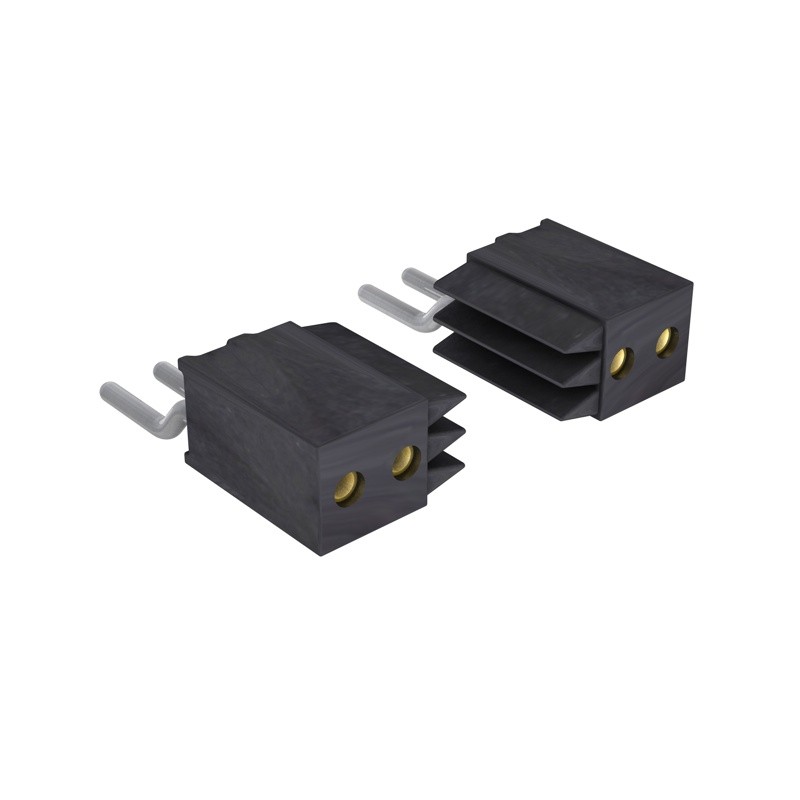 1 pcs : 851-83-006-40-252101 - CONN SOCKET 6P 0.05 GOLD SMD R/A