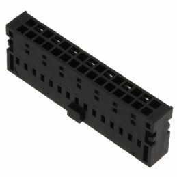 1 pcs : XG5N-301 - CONN RCPT HSG 30POS 2.54MM