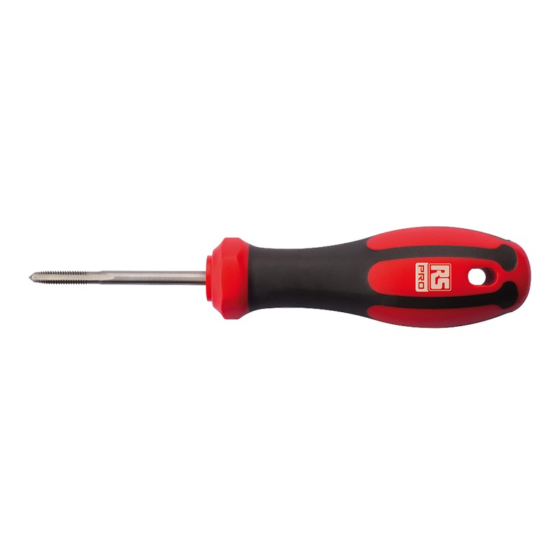 1 pcs - RS PRO M3.5 High Speed Steel Rethreader