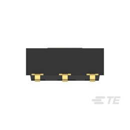 1000 pcs - TE Connectivity 16 Way Surface Mount Rotary Switch 16P, Screwdriver Actuator