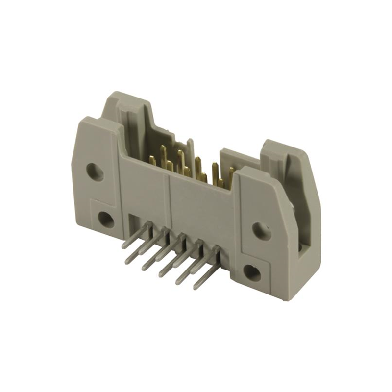 1 pcs : 09185346923 - CONN HEADER R/A 34POS 2.54MM