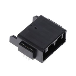 1 pcs : MX34R07HF4T - CONN HEADER SMD R/A 7POS 2.2MM