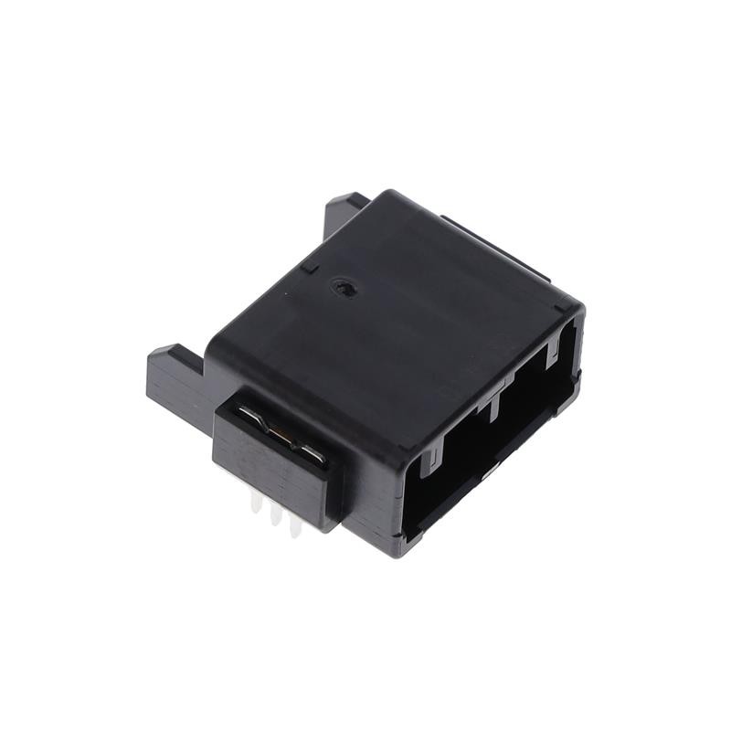 1 pcs : MX34R07HF4T - CONN HEADER SMD R/A 7POS 2.2MM