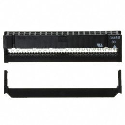 1 pcs : XG4M-4030-T - CONN RCPT 40POS IDC 28AWG GOLD