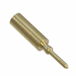 1 pcs : M80-1940005 - CONN PIN 22AWG CRIMP GOLD
