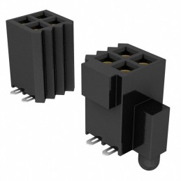 1 pcs : SFC-105-T2-F-D-A - CONN RCPT 10POS 0.05 GOLD SMD