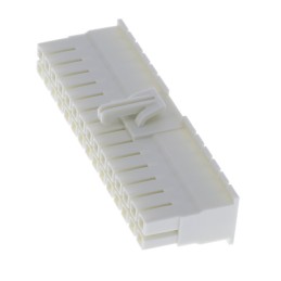 1 pcs : IPBD-15-D - CONN RCPT HSG 30POS 4.20MM