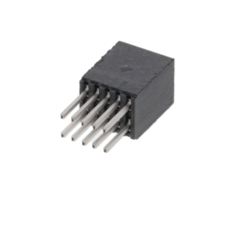 1 pcs : SMS-105-02-S-D - CONN SKT .100' 4POS