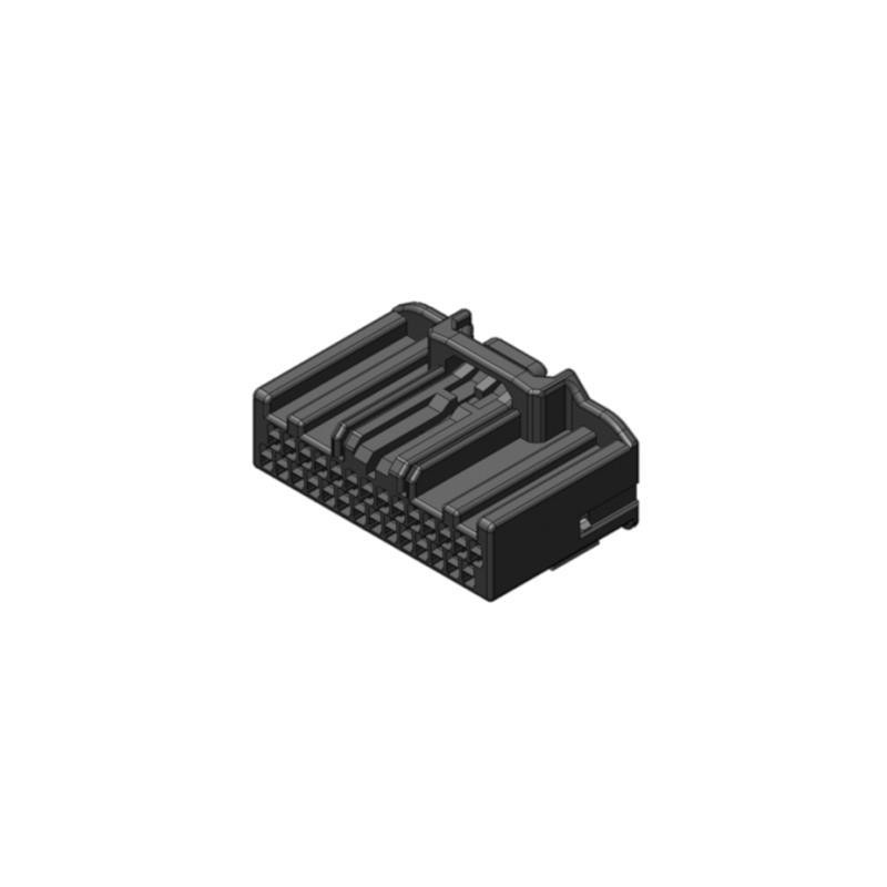 1 pcs : MX84B032SF2 - CONN RCPT HSG 32POS 2.20MM