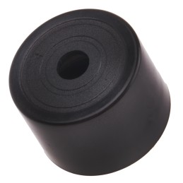 1 pcs - RS PRO 85dB Through Hole Continuous Internal Buzzer, 23.8 (Dia.) x 16mm, 3V dc Min, 20V dc Max