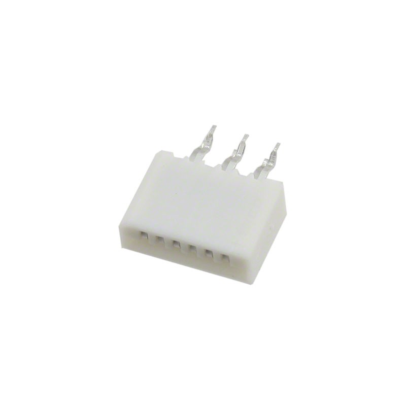 1 pcs : 84984-6 - CONN FFC FPC VERT 6POS 1MM PCB