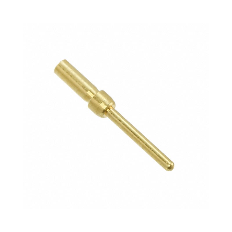 1 pcs : 1597862 - CONN D-SUB PIN CRIMP