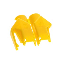 1 pcs : TM21P-88P(18) - CONN MOD PLUG 8P8C SHIELDED