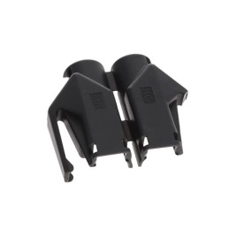 1 pcs : TM21P-88P(13) - CONN MOD PLUG 8P8C SHIELDED