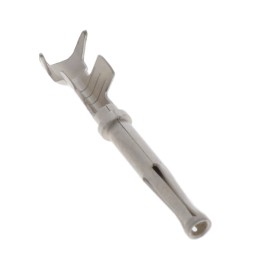 1 pcs : 1062-20-0377 - S&F SOC CONTACT TIN PLATED 20