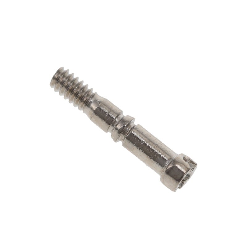 1 pcs : 1731120333 - FCT SCREW 4-40 UNC 17.5 NI