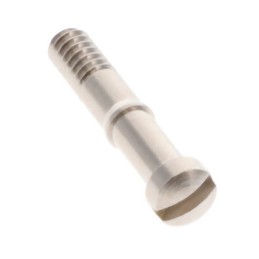 1 pcs : 1731120243 - FCT SCREW 4-40 UNC 17.5 NI