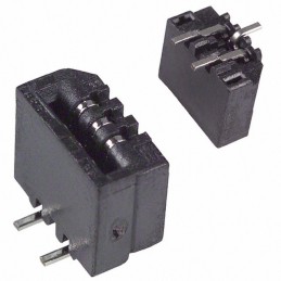 1 pcs : 046232103015800+ - CONN FFC FPC VERT 3POS 1MM SMD