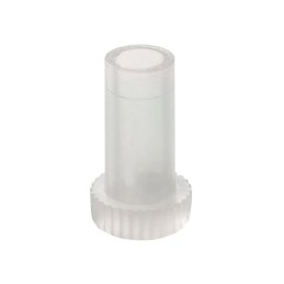 1 pcs : DSTCP-C-25MM - FIBER DUST CAPS 2.5MM