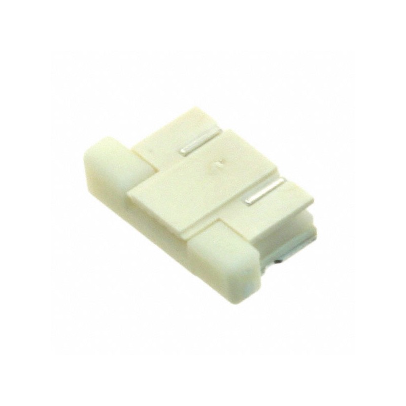 1 pcs : 1734839-5 - CONN FPC TOP 5POS 0.5MM R/A