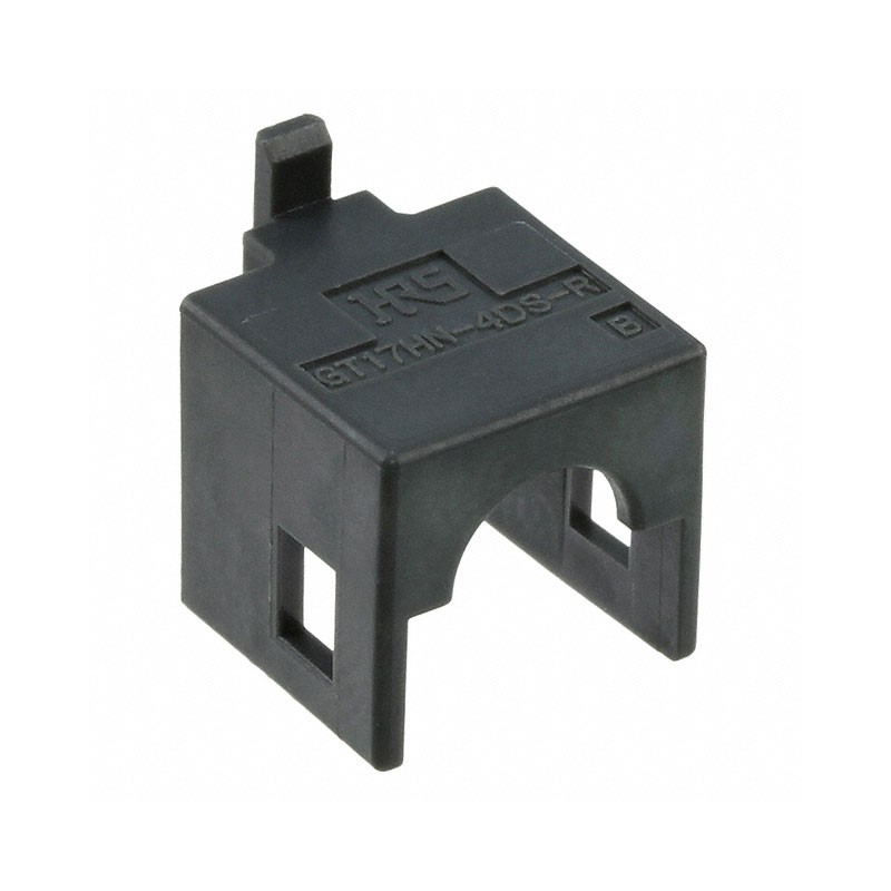 1 pcs : GT17HN-4DS-R - CONN RETAINER FOR GT17 HSG