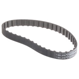 1 pcs - Contitech 150 L 050 Timing Belt, 40 Teeth, 381mm Length, 12.7mm Width