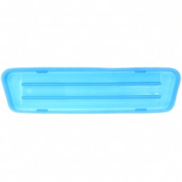 1 pcs : 229968-1 - COVER DUST PLUG CHAMP PKG 50 POS