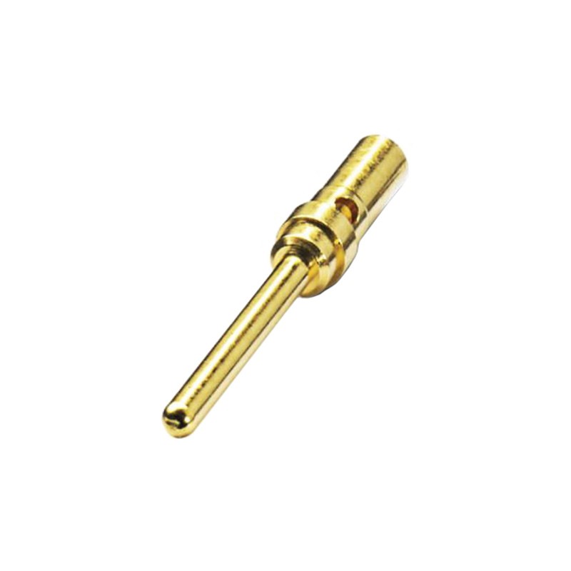 1 pcs : 1418786 - CONN D-SUB PIN 20-24AWG CRIMP