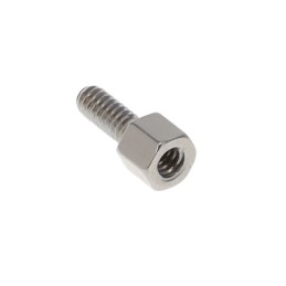 1 pcs : JSX-1000-4.0 - JACK SCREW 4-40 4.0MM