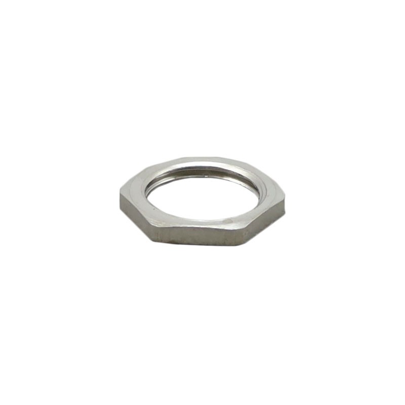 1 pcs : 0936000092 - METAL NUT M16