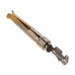 1 pcs : 1731120646 - FCT TERM SIGN STAMPED RCPT CRP 2