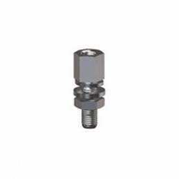 1 pcs : 7238 - JACK SCREW HEX 4-40