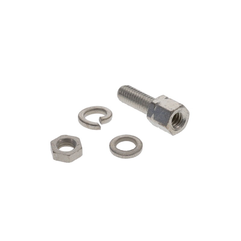 1 pcs : 1731121165 - FCT SCREW SET