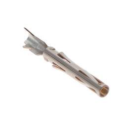 1 pcs : KN01S25HHP1 - CONN SOCKET CONTACT 16 SIZE, AW