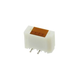 1 pcs : 0528080471 - CONN FFC FPC VERT 4POS 1MM SMD