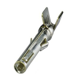 1 pcs : 1004366 - CONTACT CRIMP SKT 16-14AWG