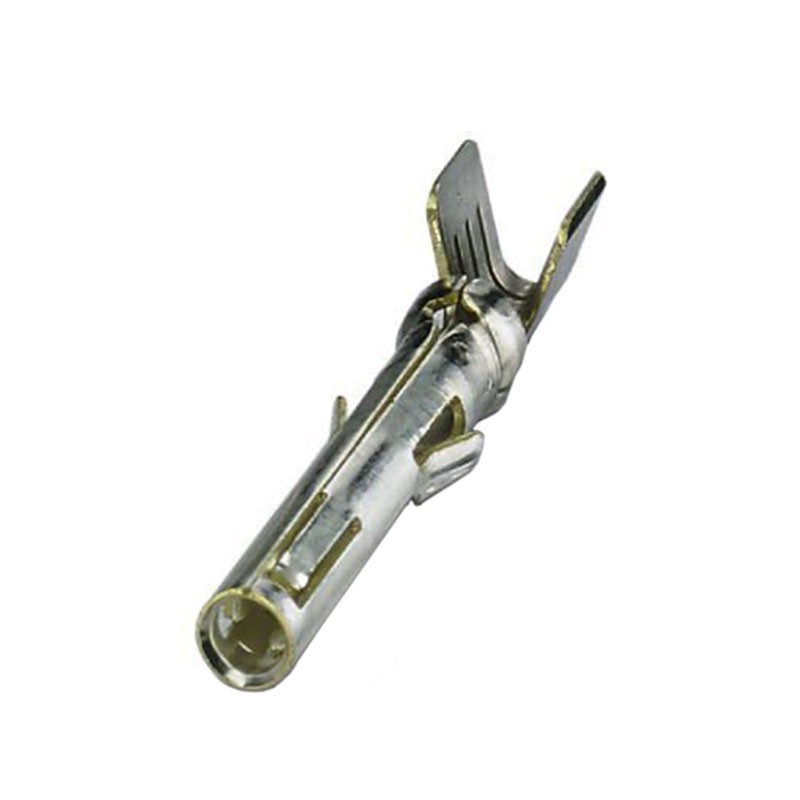 1 pcs : 1004366 - CONTACT CRIMP SKT 16-14AWG