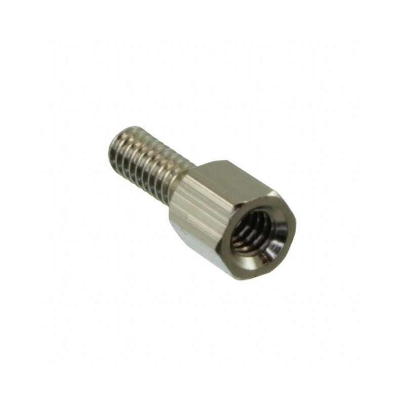 1 pcs : 09670019941580 - DSUB SCREW-LOCK UNC/UNC 13MM BUL