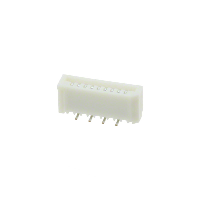 1 pcs : 0528080970 - CONN FPC VERT 9POS 1MM SMD