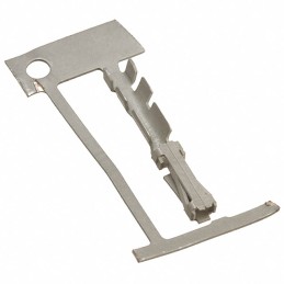 1 pcs : 2-86566-0 - CONTACT FLAT FLEX SOCKET TIN