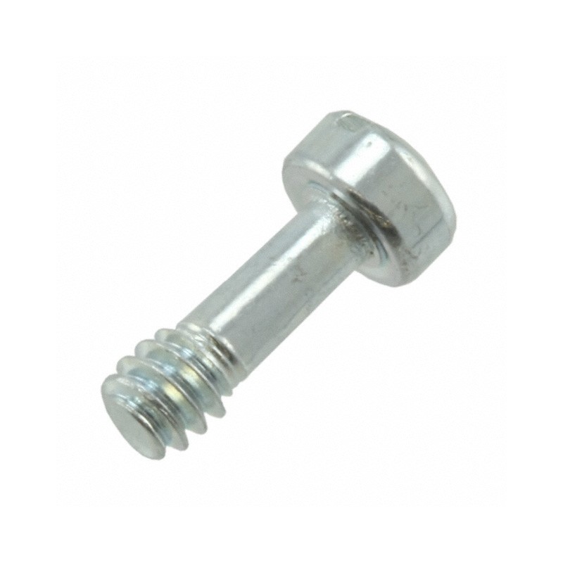 1 pcs : 5746879-1 - CONN HEAD SCREW HEAVY DUTY 4-40